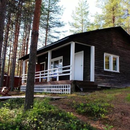 Villa Petaejaekylae Kuusamo Esterno foto